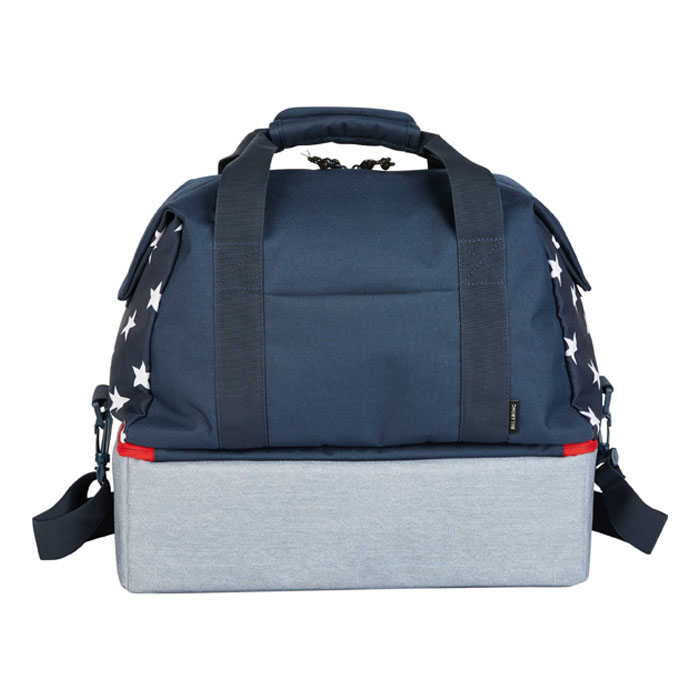 billabong duffle bag with wheels