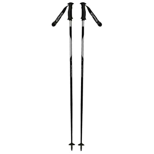 Swix Men's Techlite MS Ski Poles alt image view 1