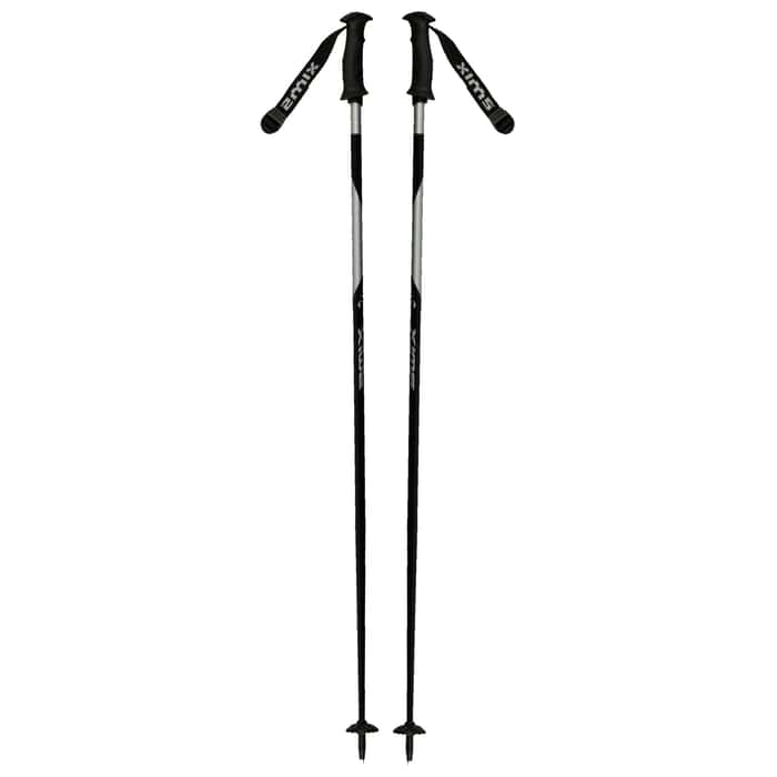 Swix Men's Techlite MS Ski Poles