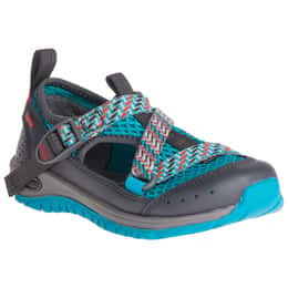 Chaco Kids' Odyssey Sandals