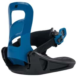 K2 Boys' Mini Turbo Snowboard Bindings '24