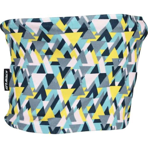 Seirus Kids' Micro Neck-Up Prints Gaiter alt image view 0