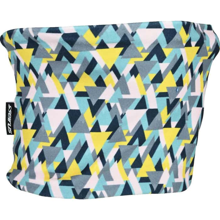 Seirus Kids' Micro Neck-Up Prints Gaiter