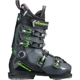 Nordica Men's Sportmachine 3 110 Ski Boots '25