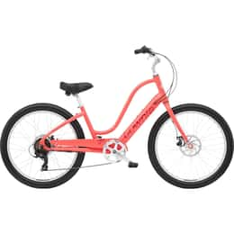 Electra Townie Go 7D Step Thru Electric Bike