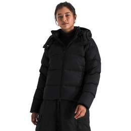 The North Face Women's Hydrenalite City Down Hooded Jacket