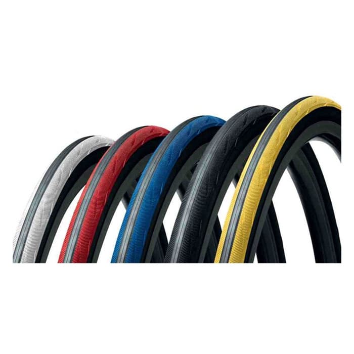 Vredestein Fiammante Folding Road Bike Tire 700x23 Sun & Ski Sports