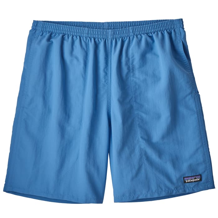 Patagonia Men's Baggies Long 7" Swim Shorts Sun & Ski Sports