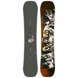 Burton Men's Good Company Snowboard '23