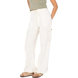 ROXY Women's Precious Cargo Pants