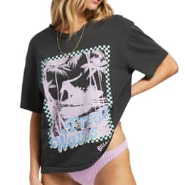 Billabong Women's Fresh Waves T Shirt