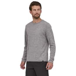 Patagonia Men's Capilene Cool Daily Long Sleeve Shirt