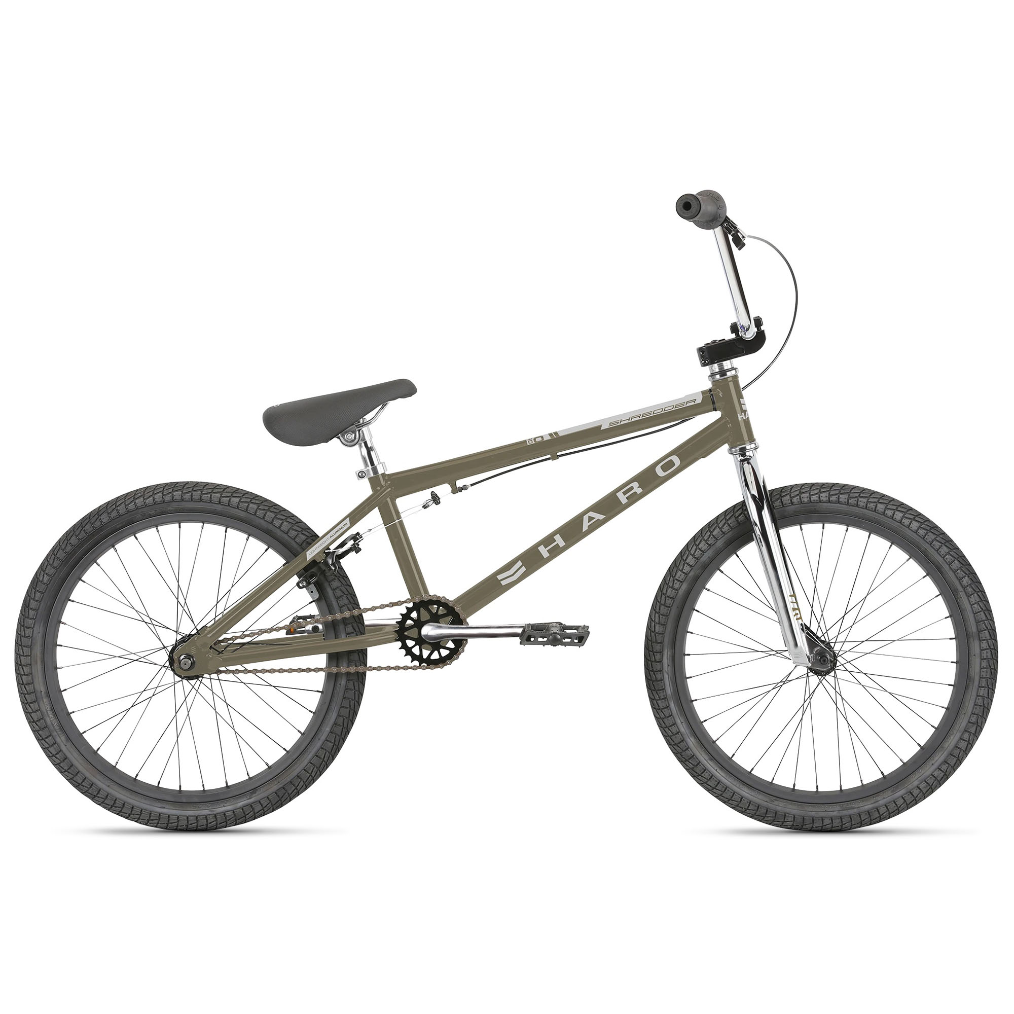 kids haro bike
