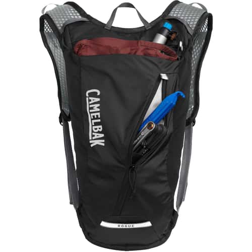 CamelBak Rogue Light 7 Bike Hydration Pack w/ Crux 2L Reservoir alt image view 5