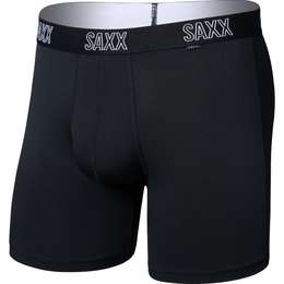 Saxx Men's DropTemp Cooling All Day Boxer Briefs