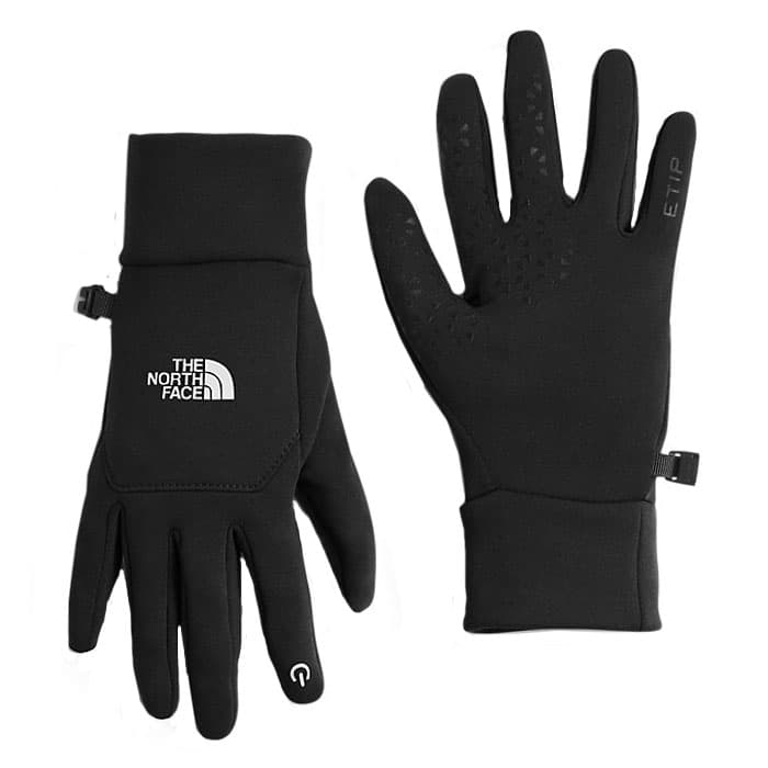 The North Face Women's Etip Gloves Sun & Ski Sports