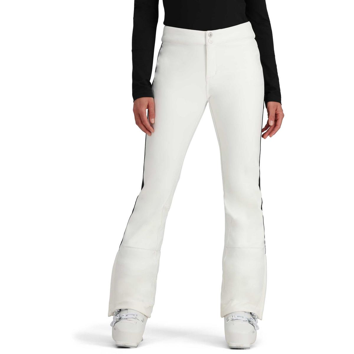 2025 Tonini Nicole Womens Ski Pants Black
