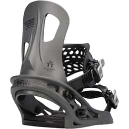 Flux Men's TT Snowboard Bindings '21