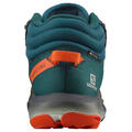 Salomon Men's Predict Hike Mid GORE-TEX® Hiking Boots alt image view 3