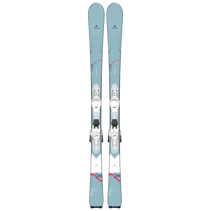 Dynastar Women's Intense 4x4 75 Skis With XPRESS W 10 Bindings '21
