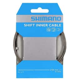 Shimano Stainless 2100 mm Inner Shift Cable