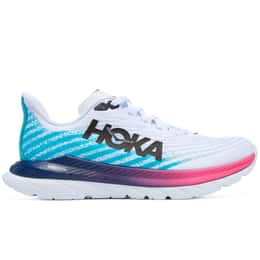 HOKA Women's Mach 5 Running Shoes