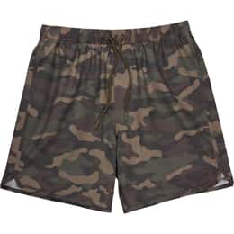 Free Fly Men's Lined Reverb Shorts - 7 in