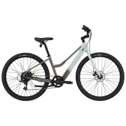 Cannondale Treadwell Neo 2 Remixte Electric Bike