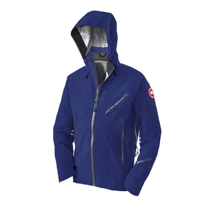 Canada goose timber shell review sale