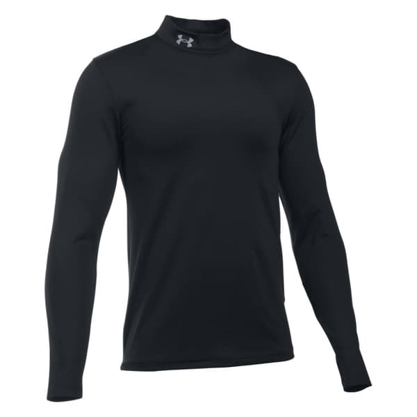 Download Under Armour Men's Coldgear Infrared Evo CG Mock Long ...