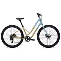 Marin Stinson 1 27.5 ST Comfort Bike