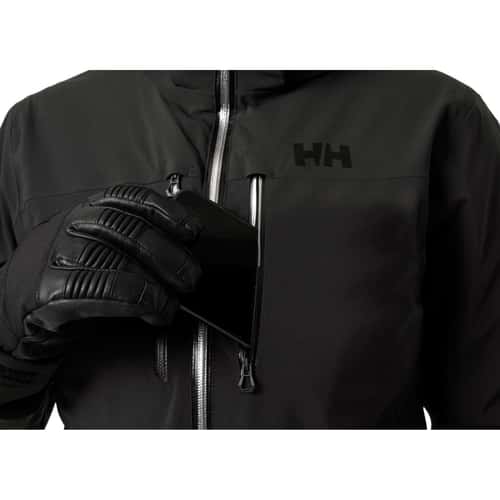 Helly Hansen Women's Alphelia LIFALOFT Ski Jacket alt image view 3