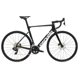 Cervelo Soloist Rival eTap AXS Road Bike