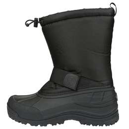 Northside Men's Alberta II Snow Boot - Waterproof, Insulated For Extreme Cold