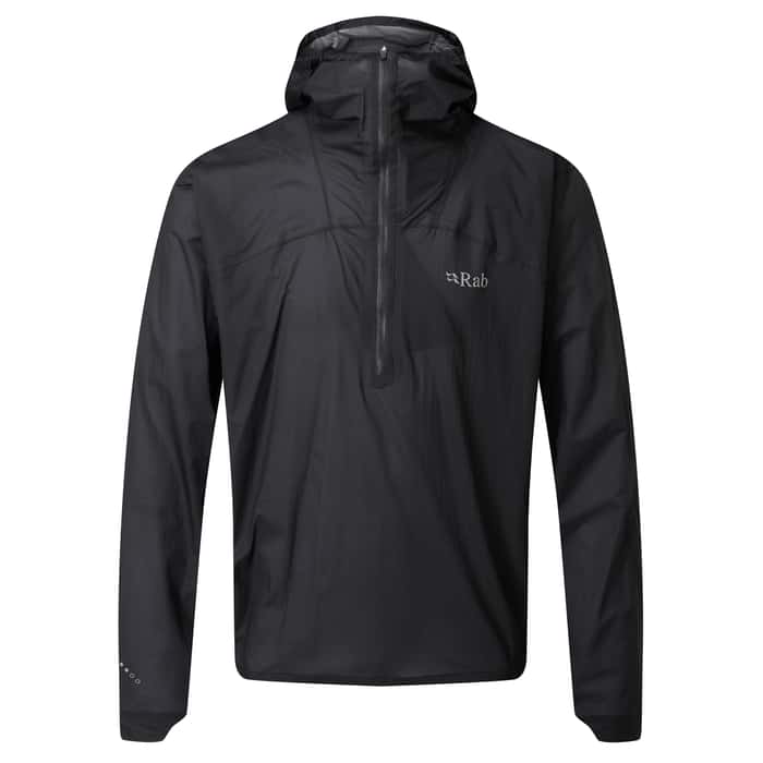 Rab Men's Phantom Waterproof Pull-On Jacket