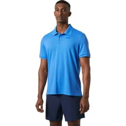 Helly Hansen Men's HH LIFA Active Solen Polo Shirt