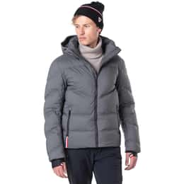 Rossignol Men's Legacy Merino Down Ski Jacket