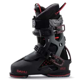 Dahu Men's Écorce 01X Ski Boots '23