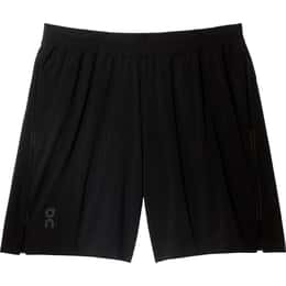 On Men's Focus Active Shorts