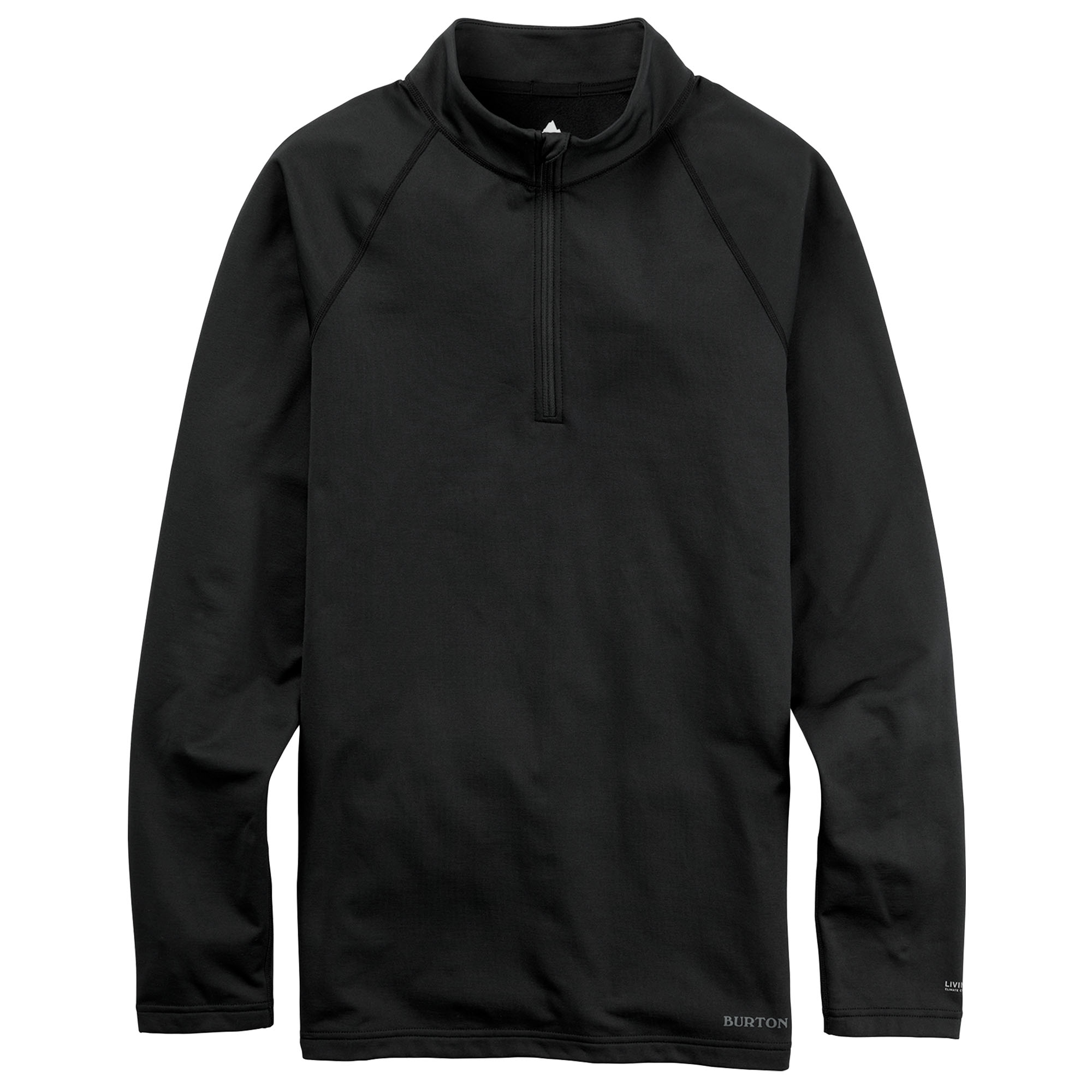 Burton Men's Heavyweight X 1/4 Zip Baselayer