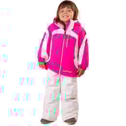 Boulder Gear Girls' Clara Jacket