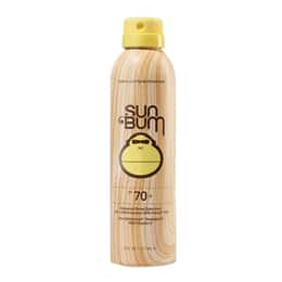 Sun Bum SPF 70 Original Spray