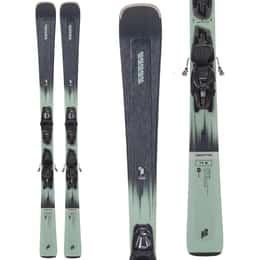 K2 Women's Disruption 75W Skis w/ M3 ERP 10 Bindings '25