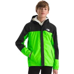 The North Face Boys' Antora Rain Jacket