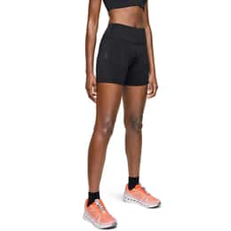 On Women's Performance Short Tights