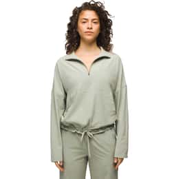prAna Women's Railay Pullover