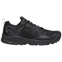 Keen Men's NXIS EVO Waterproof Hiking Shoes