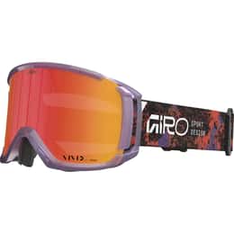 Giro Revolt Snow Goggles