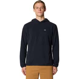 Mountain Hardwear Men's Microchill Hoodie