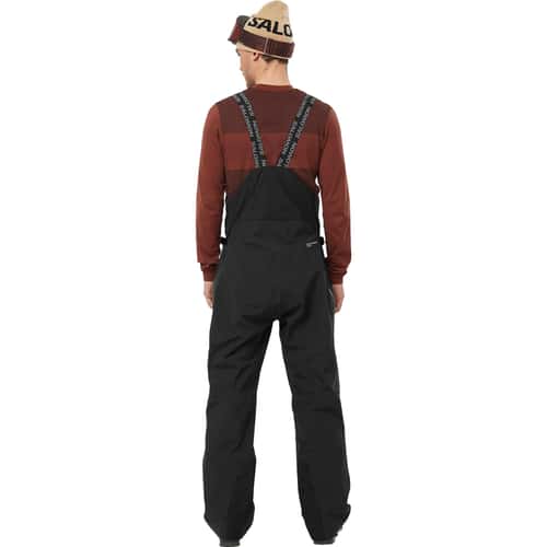 Salomon Men's Absolute 3L Bib - Sun & Ski Sports